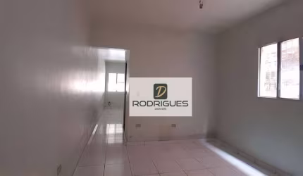 Casa à venda 125m² por R$ 350.000 - Jardim Barrionuevo - Diadema