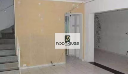 Sobrado com 3 quartos, 240 m² Jardim do Mar - São Bernardo do Campo/SP
