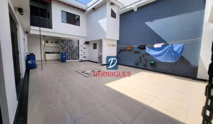 Sobrado 491m² - por R$ 3.000.000 Vila Normandia