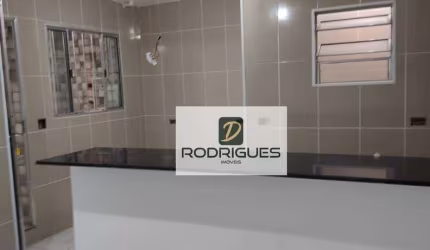 Sobrado com 7 quartos à venda, 180 m² por R$ 600.000 - Jardim Miriam - São Paulo