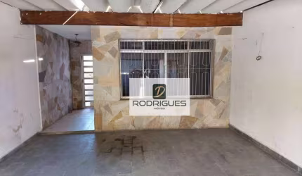 Sobrado para compra 200m², Vila Guacuri, Sâo Paulo/SP.