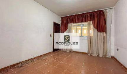 Sobrado com 9 quartos à venda, 133 m² por R$ 650.000 - Casa Grande - Diadema