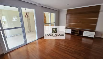 Sobrado com 3 dormitórios à venda, 117 m² por R$ 1.090.000,00 - Planalto - São Bernardo do Campo/SP