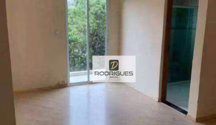 Sobrado com 2 dormitórios à venda, 110 m² por R$ 700.000,00 - Vila Marchi - São Bernardo do Campo/SP