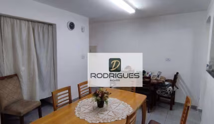 Sobrado à venda, 380 m² por R$ 1.340.900 - Jardim São Caetano - São Caetano do Sul/SP