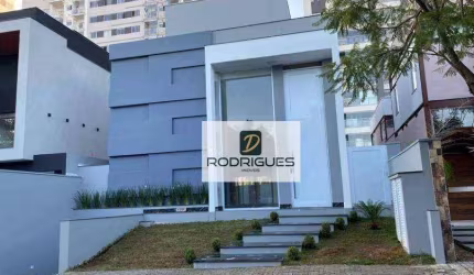 Sobrado 571 m² - venda por R$ 9.000.000 ou aluguel por R$ 45.000 - Cerâmica - São Caetano do Sul/SP