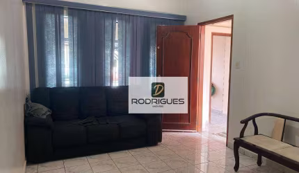 Sobrado à venda, 236 m² por R$ 715.000 - Vila Vivaldi - SBC