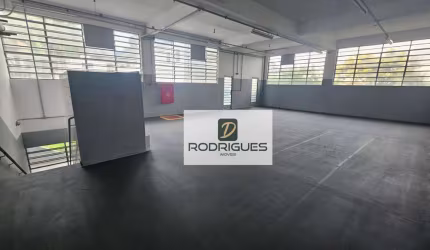 Galpão para alugar, 1670 m² por R$ 38.854,67/mês - Serraria - Diadema/SP