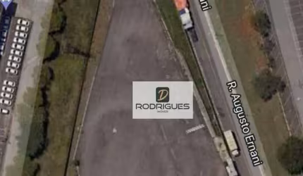 Terreno para alugar, 5600 m² por R$ 50.000,00/mês - Jordanópolis - São Bernardo do Campo/SP