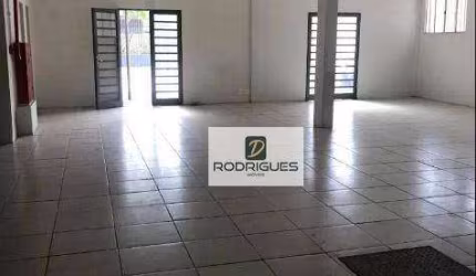 Prédio comercial para Compra/Alugar, 1.230 m² Centro, Diadema/SP.
