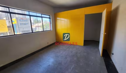 Prédio, 1080 m² - venda por R$ 2.000.000,00 ou aluguel por R$ 18.000,00/mês - Jardim das Nações - Diadema/SP