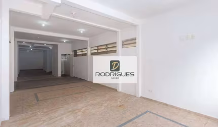 Prédio, 833 m² - venda por R$ 2.870.000 ou aluguel por R$ 21.180 - Vila Campestre - SBC