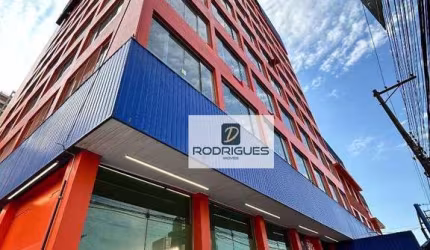 Prédio para alugar, 10368 m² por R$ 265.000,00/mês - Jardim do Mar - São Bernardo do Campo/SP