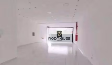 Prédio Comercial para Alugar no Centro de SBC