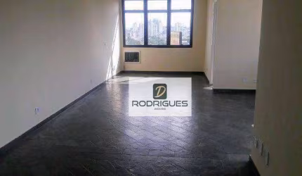 Sala para alugar, 45 m² por R$ 1.100/mês - Jardim - Santo André/SP