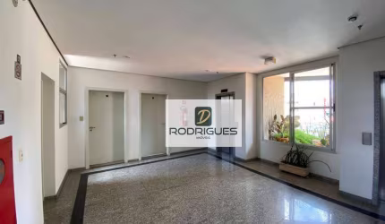 Sala, 64 m² - venda por R$ 320.000,00 ou aluguel por R$ 2.512,00/mês - Rudge Ramos - São Bernardo do Campo/SP