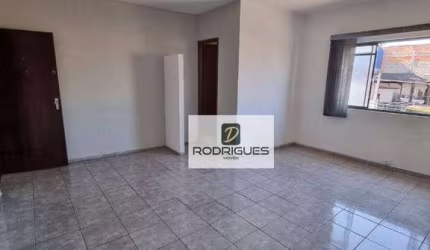 Sala para alugar, 32 m² por R$ 965,00/mês - Vila Nogueira - Diadema/SP