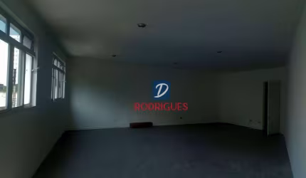 Sala para alugar, 75 m² por R$ 1.200/mês - Centro - Diadema/SP