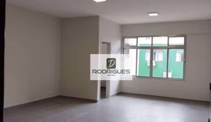 Sala para alugar, 50 m² por R$ 1500/mês - Centro - São Bernardo do Campo/SP