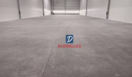 Galpão para alugar, 2700 m² por R$ 75.600,00/mês - Batistini - São Bernardo do Campo/SP