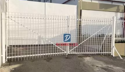 Galpão para alugar, 4800 m² por R$ 85.000,00/mês - Canhema - Diadema/SP