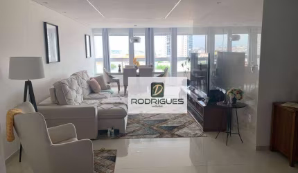 Apartamento com 3 quartos à venda, 150 m² por R$ 1.530.000 - Jardim do Mar - São Bernardo do Campo/SP
