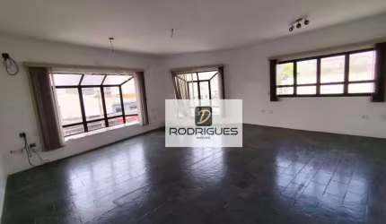 Prédio, 524 m² - venda por R$ 2.500.000,00 ou aluguel por R$ 18.500,00/mês - Rudge Ramos - São Bernardo do Campo/SP