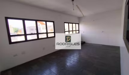 Prédio, 524 m² - venda por R$ 2.500.000,00 ou aluguel por R$ 18.500,00/mês - Rudge Ramos - São Bernardo do Campo/SP