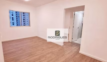 Apartamento com 2 quartos à venda, 53 m² por R$ 328.600 - Independência - São Bernardo do Campo/SP