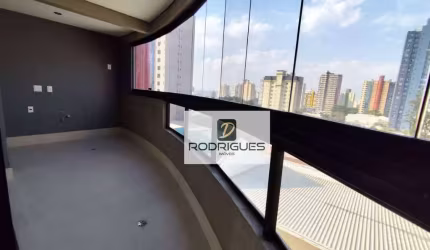 Apartamento com 2 quartos à venda, 157 m² por R$ 1.115.000 - Jardim - Santo André/SP