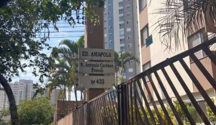 Apartamento com 3 quartos à venda, 90 m² por R$ 662.000 - Casa Branca - Santo André/SP