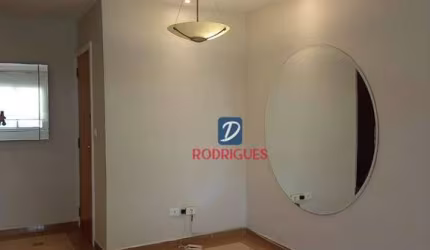 Apartamento com 3 quartos à venda, 74 m² por R$ 450.500 - Vila Diadema - Diadema