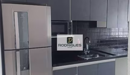 Apartamento com 2 quartos à venda, 32 m² por R$ 220.000 - Parque Bristol - São Paulo/SP