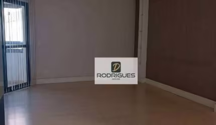 Apartamento com 3 quartos à venda, 98 m² por R$ 585.000 - Vila Valparaíso - Santo André/SP