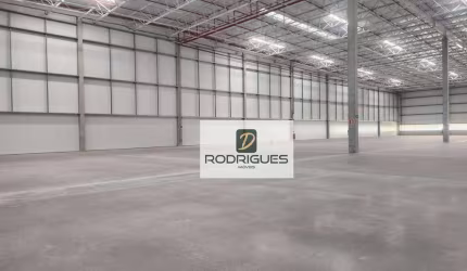 Galpão para alugar, 10200 m² por R$ 295.815,66/mês - Batistini - São Bernardo do Campo/SP