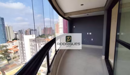 Apartamento 2 quartos para Compra, 157 m², Bairro Jardim, Santo André/SP.