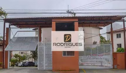 Apartamento a venda, 73 m² por R$ R$ 375.000,00 - Demarchi - São Bernardo do Campo/SP