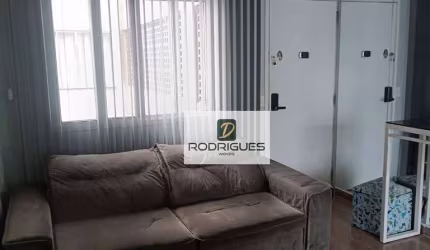 Apartamento com 2 dormitórios à venda, 51 m² por R$ 200.000,00 - Serraria - Diadema/SP