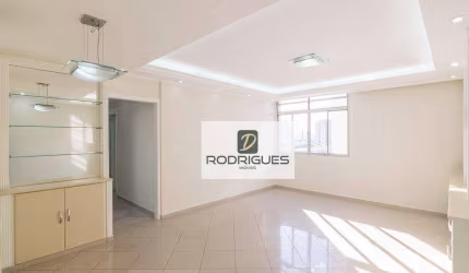 Apartamento com 4 dormitórios, 140 m² - venda por R$ 690.000 ou aluguel por R$ 5.200/mês - Centro - São Caetano do Sul/SP
