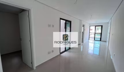 Apartamento com 2 quartos à venda, 60 m² por R$ 385.000 - Vila América - Santo André/SP
