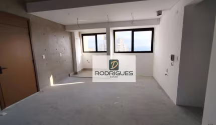 Apartamento à venda, 157 m² por R$ 1.220.000 - Jardim - Santo André/SP
