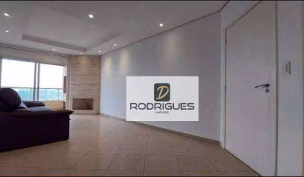 Apartamento 2 suítes para Compra, 123m², Jardim Nova Petrópolis, SBC