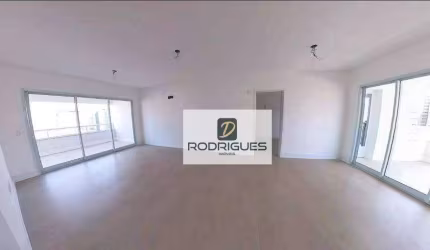 Apartamento 3 suítes para Compra,190 m², Bairro Jardim,  Santo André/SP.