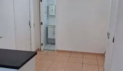 Apartamento com 2 quartos à venda, 44 m² por R$ 220.000 - Vila Conceição - Diadema