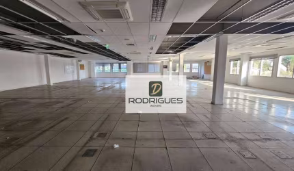 Galpão para alugar, 2000 m² por R$ 60.000,00/mês - Planalto - São Bernardo do Campo/SP