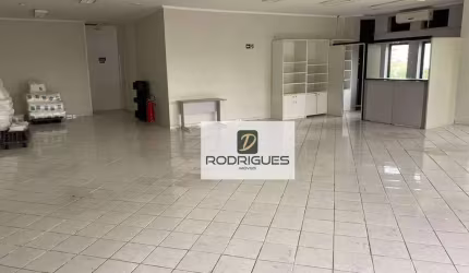 Conjunto para alugar, 595 m² por R$ 16.929,27/mês - Santa Paula - São Caetano do Sul/SP