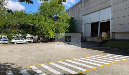 Galpão para alugar, 3150 m² Fabril por R$ 60.000/mês  - Diadema/SP