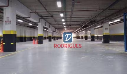 Galpão para alugar, 5955 m² por R$ 188.995/mês  - São Paulo/SP
