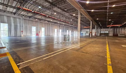 Galpão para alugar, 2150 m² por R$ 45.000,00/mês - São Bernardo do Campo - São Bernardo do Campo/SP