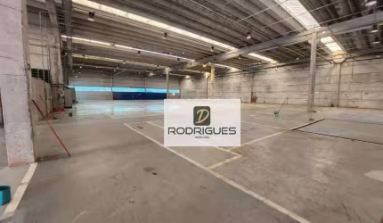 Galpão para alugar, 3461 m² por R$ 75.000,00/mês - Cooperativa - São Bernardo do Campo/SP
